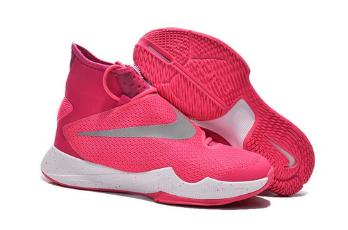 Nike Hyperrev 2016 Pink Korea